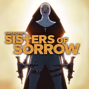 Sisters of Sorrow