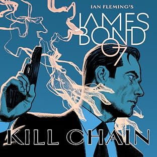 James Bond: Kill Chain
