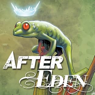 After Eden