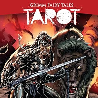 Grimm Fairy Tales: Tarot