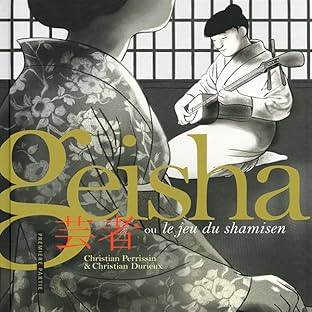 Geisha