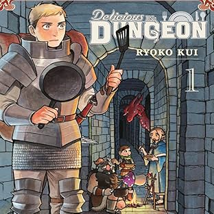 Delicious in Dungeon
