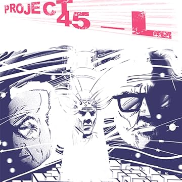 Project 45-L
