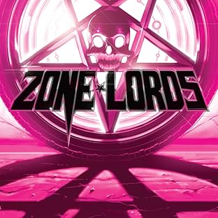 Zone Lords