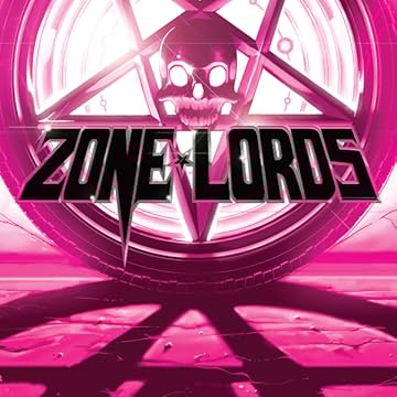 Zone Lords