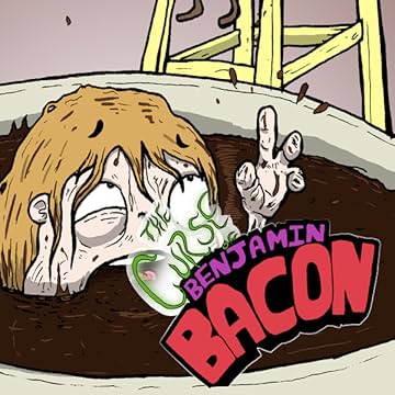 The Curse of Benjamin Bacon
