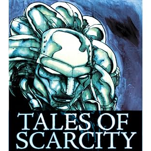 Tales of Scarcity, Vol. 1: Omega