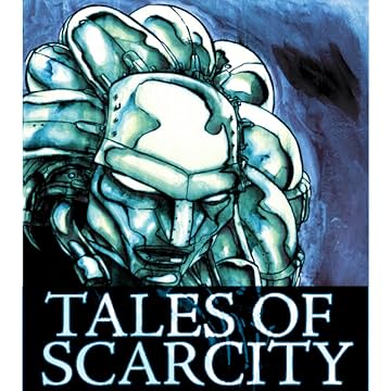 Tales of Scarcity: Omega