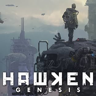 Hawken: Genesis