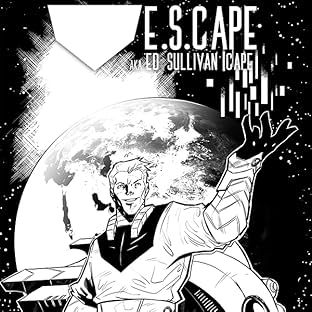 E.S.Cape aka Ed Sullivan Cape