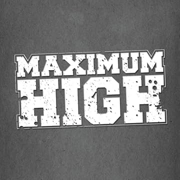 Maximum High