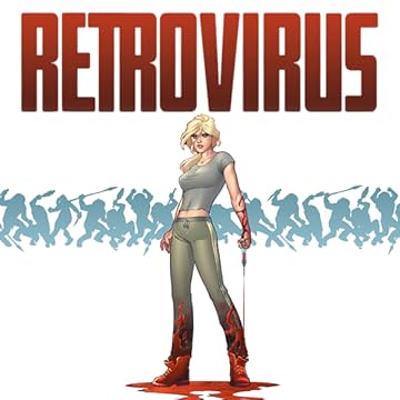 Retrovirus