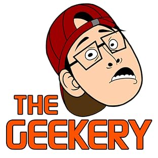 The Geekery
