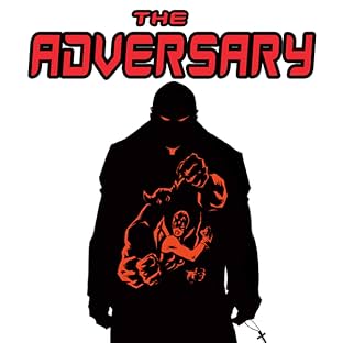 The Adversary: The Bodyguard