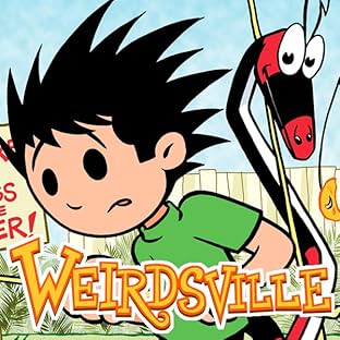 Weirdsville