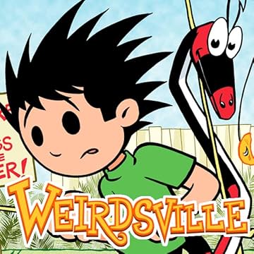 Weirdsville