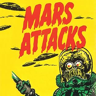 Mars Attacks