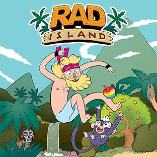 Rad Island