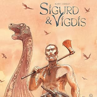 Sigurd et Vigdis