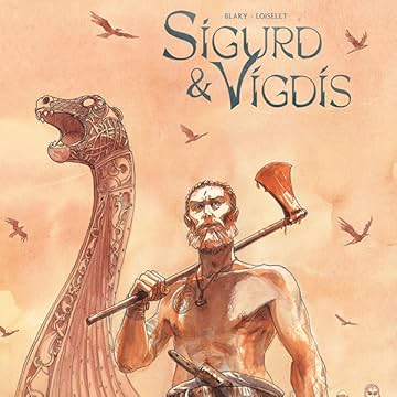 Sigurd et Vigdis