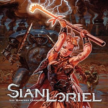 Sian Loriel