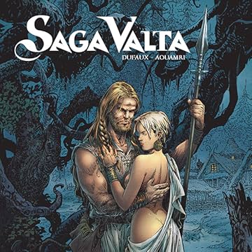 Saga Valta