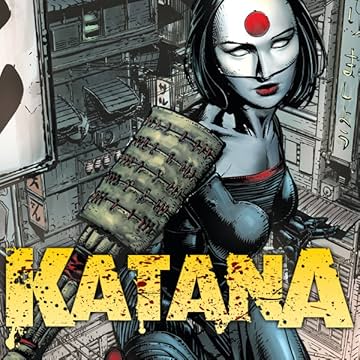 Katana (2013)