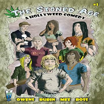 The Stoned Age
