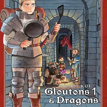 Gloutons et Dragons 