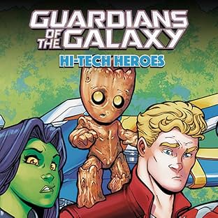 Hi-Tech Heroes Presented By Hanes