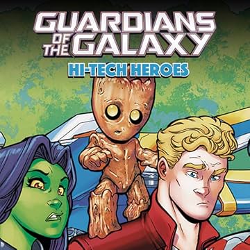 Hi-Tech Heroes Presented By Hanes