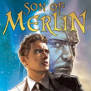 Son of Merlin