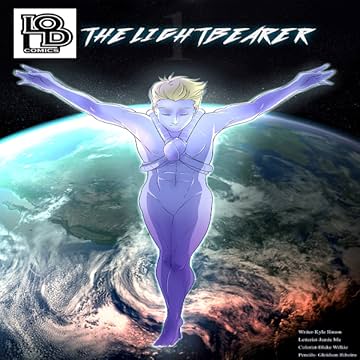 The LightBearer