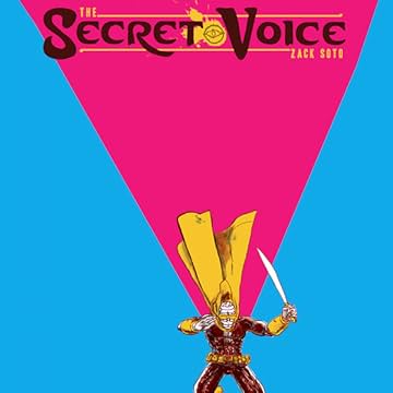 The Secret Voice