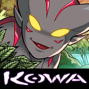 Kowa