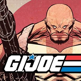 G.I. Joe (2013-2014)