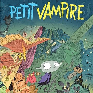 Petit Vampire