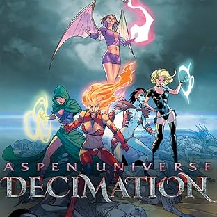 Aspen Universe: Decimation