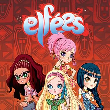 Les elfées