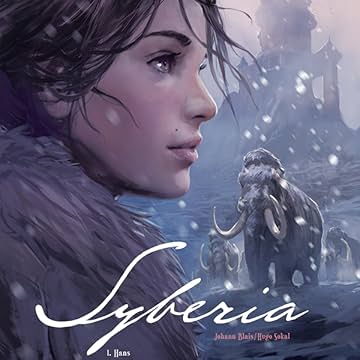 Syberia