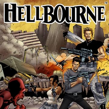 Hellbourne