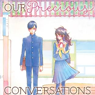 Our Precious Conversations