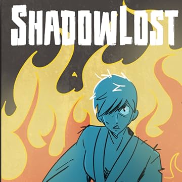 ShadowLost