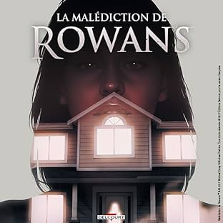 La Malédiction de Rowans