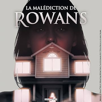 La Malédiction de Rowans