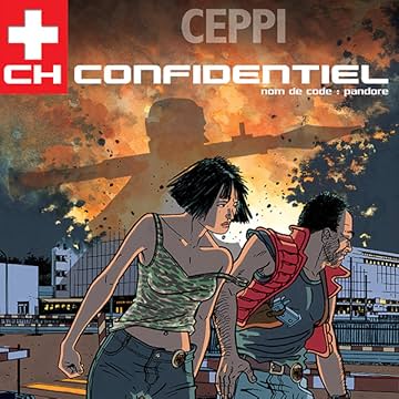 CH Confidentiel
