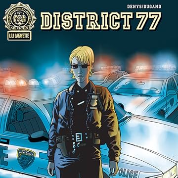 District 77