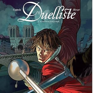Duelliste