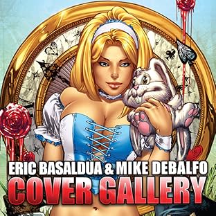 Basaldua & Debalfo Cover Gallery