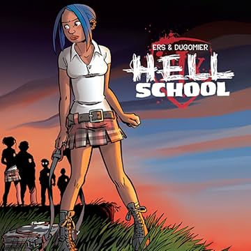 Hell School 